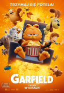 Garfild: The Garfield Movie *2024* |720p  | WEB-DL | H 264 | AC3-d11 | Dubbing PL |