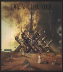 Dream Theater (USA) – Quarantieme-Live A Paris 2 x Blu-ray, 1080p [t0deusz]