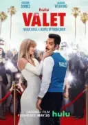 Parkingowy / The Valet (2022) [PL.720p.WEB-DL.XviD.DD5.1-K83] [Lektor PL] [avi]  [FIONA9]