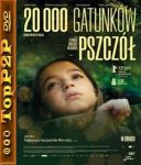 20 000 gatunkow pszczol / 20,000 Species of Bees / 20 000 especies de abejas (2023) [BRRip] [XviD] [AC3-GR4PE] [Lektor PL]