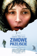 Zimowe przejscie / La Tête froide (2023) [WEB-DL.XviD-GR4PE]  [Lektor PL]