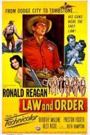 Law and Order (1953) [DVDRip] [XviD] [Lektor PL]