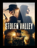 Skradziona dolina / The Stolen Valley (2022) [MULTi 720p HMAX WEB-DL H264 DD5 1 DD2 0-K83] [Lektor PL]