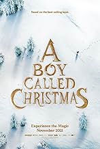 Chłopiec zwany Gwiazdką / A Boy Called Christmas (2021)  [MULTi.1080p.NF.WEB-DL.x264.DDP5.1-K83] [Dubbing PL] [mkv]  [FIONA9]