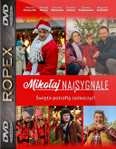 Mikolaj na sygnale (2024) [1080p] [WEB-DL] [H264-RX] [Film polski]