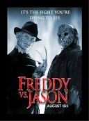 Freddy kontra Jason / Freddy vs  Jason (2003) [720p] [BRRip] [XviD] [AC3-LTN] [Lektor PL]