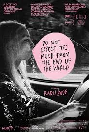 Nie obiecujcie sobie zbyt wiele po końcu świata/ Do Not Expect Too Much from the End of the World (2023) [MULTi.1080p.MAX.WEB-DL.x264-KiT] [Lektor PL] [mkv]  [FIONA9]