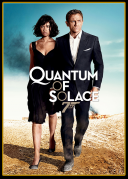 007 Quantum of Solace / Quantum of Solace (2008) [WEB-DL] [XviD-HMDb] [Lektor PL] [avi] [FIONA9]