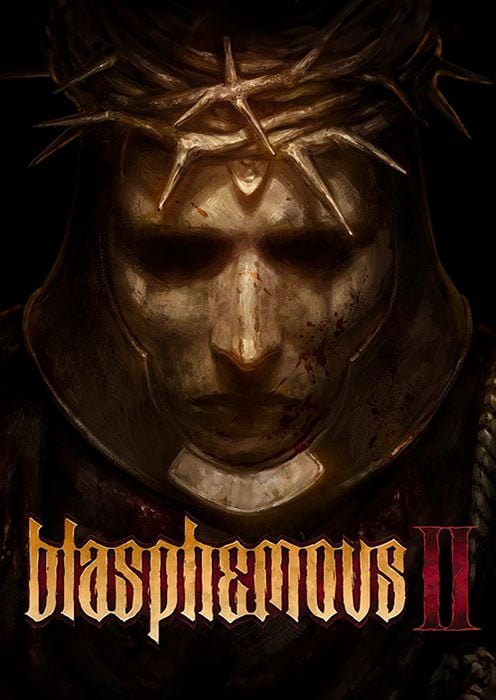 Blasphemous 2 (v.2.0.0-cs56809) [PORTABLE] *2023 [ENG] [exe]