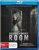 Pokoj grozy / The Disappointments Room (2016) [720p] [BDRip XviD-KSQ] [Lektor PL]
