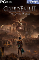 GreedFall: The Dying World [v1.0.0.0+DLC] *2026* [MULTI-PL] [PORTABLE] [EXE]