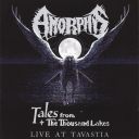 AMORPHIS - TALES FROM THE THOUSAND LAKES [LIVE AT TAVASTIA] (2024) [BD] [FALLEN ANGEL]