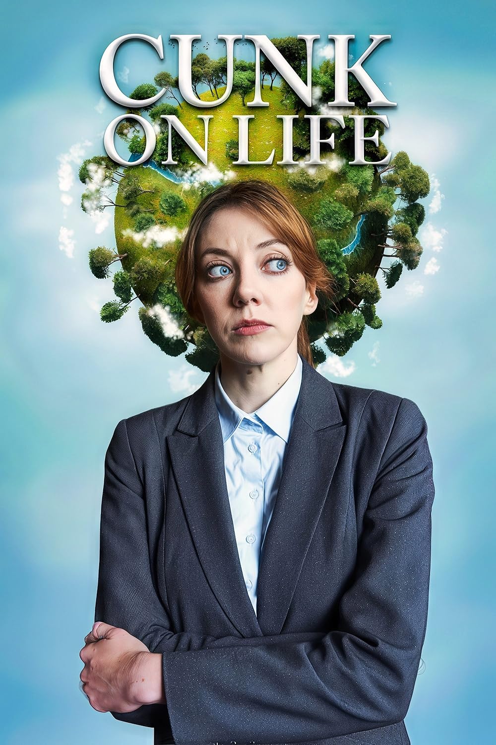 Życie oczami Cunk / Cunk on Life (2024) [PLSUB.1080p.NF.WEB-DL.H264.DDP5.1.Atmos-K83] [Napisy PL] [mkv]  [FIONA9]