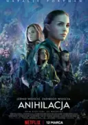 Anihilacja / Annihilation (2018) [1080p] [BRRip] [h264-wasik] [Lektor PL]