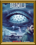 Baramulla (2025) [PL] [720p] [AC3] [WEB-DL] [XviD-GR4PE] [Lektor PL]