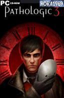 Pathologic 3 [v61974-st+DLC] *2026* [ENG-RUS] [PORTABLE] [EXE]