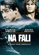 Na fali / Point Break (1991) [DVDRip M56] [H264] [576p] [Lektor PL] [avi] [FIONA9]