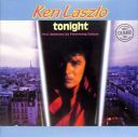 (Italo-Disco) Ken Laszlo - Tonight (re-edit maxi single '2025)-(flac)