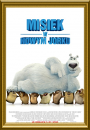 Misiek w Nowym Jorku / Norm of the North (2016) [PLDUB] [BDRip] [XviD-KiT] [Dubbing PL]