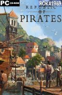 Republic of Pirates [v0.32.1.24+DLC] *2024* [MULTI-PL] [REPACK R69] [EXE]