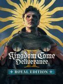 Kingdom Come: Deliverance II - Royal Edition (v.1.5.3 + DLC) (build 20954530) [Steam-Rip] *2025* [ENG/CZECH-Dubbing] [PL] [exe]