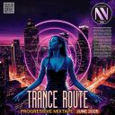 VA - Trance Route (2025) [MP3 320kbps]