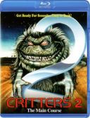 Critters 2 - (1988) [BluRay 1080p AC3 AVC] [Lektor/NapisyPL] [Gamer158]