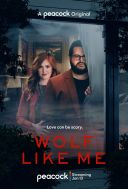 Wolf Like Me (2022) S01 [H264 1080p] Napisy PL [AAC 2 0] M80