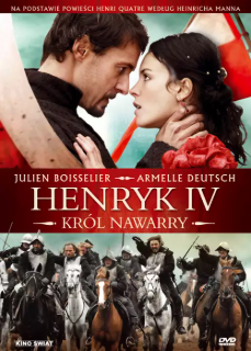 Henryk IV. Król Nawarry / Henri 4 (2010) [720p] [BRRip] [XviD] [AC3-ELiTE] [Lektor PL]
