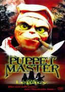 Władca lalek: Spuścizna / Puppet Master: The Legacy (2003) [PL.HDR.2160p.WEB.DL.AC3-ChrisVPS] [h265] [Lektor PL] [mkv]  [FIONA9]