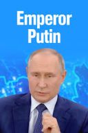 Imperator Putin - Emperor Putin (2022) [x265 1080p TVRip] Lektor PL [AAC 2 0] M80