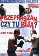 Przepraszam, czy tu biją (1976) [REMASTERED PL 1080p WEB-DL x264] [Film polski] [mkv]  [FIONA9]