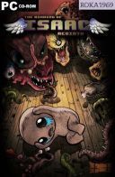 The Binding of Isaac: Rebirth Complete Edition [v1.9.7.12+DLC] *2011-2014* [MULTI-ENG] [PORTABLE] [EXE]