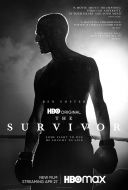 Niepokonany / The Survivor (2021) [h264] [1280x536] [Lektor PL] [mkv]  [FIONA9]