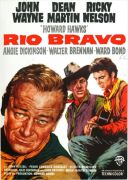 Rio Bravo (1959) [480p] [BDRIP.XVID-BODZiO] [AVI] [Lektor PL] [RobSil]