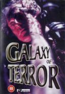 Galaktyka grozy - Galaxy of Terror (1981) [720p] [WEB-DL] [XviD] [AC3-DYZIO] [Lektor PL]