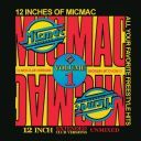 (Freestyle , electro) VA - 12 Inches Of Micmac Volume 1, 2, 3 & 4 Unmixed Extended Club Versions - 2005-2007, [FLAC] [ToAlien]