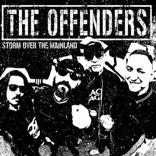 	The Offenders - Storm Over The Mainland (2025) [Mp3@320kbps]