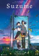 Suzume / Suzume no Tojimari (2022) (BD 4K SDR x265 10bit Multi-Audio) [Moozzi2]