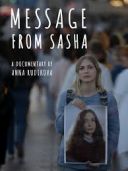 Wiadomość od Saszy / Message from Sasha (2024) [PL.720p.edition-HDTV.H265.DarK] [Lektor PL] [mkv] [FIONA9]