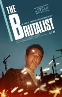 Brutalista / The Brutalist (2024) [PL.BRRip.XviD-OzW] [Lektor PL] [avi]  [FIONA9]