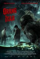 Monster Island / Orang Ikan (2024) [WEB-DL.XviD-NN] [Lektor PL] [avi]  [FIONA9]