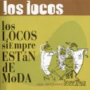 Los Locos - Los Locos Siempre Estan De Moda (Sus Mejores Locuras) (1993) [Flac 16-44]