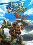 First Dwarf (v.0.9.23) [Steam-Rip] *2024* [PL] [exe]