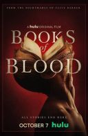 Księgi krwi / Books of Blood (2020) [PL.720p.WEB-DL.XviD.DD5.1-K83] [Lektor PL] [avi]  [FIONA9]