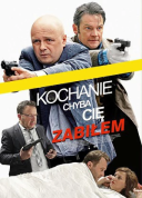 Kochanie, chyba cię zabiłem (2014) | BRRip | H.264 | AC-3d11 | 720p. | Film Polski | r.d11 |