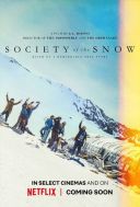 Sniezne bractwo - Society of the Snow (2024) [XviD] Lektor PL [MP3 2 0] M80