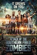 Kudzu Zombie / Attack of the Southern Fried Zombies (2017) [XviD] [720x400] [Lektor PL] [avi]  [FIONA9]