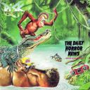 RISK - THE DAILY HORROR NEWS... FROM THE LOST SIDE OF THE WORLD (1988/2025) [WMA] [FALLEN ANGEL]
