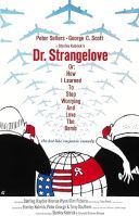 Dr Strangelove, czyli jak przestalem sie martwic i pokochalem bombe / Dr. Strangelove or: How I Learned to Stop Worrying and Love the Bomb (1964) [480p] [BRRip] [XviD] [AC3-LTN] [Lektor PL]